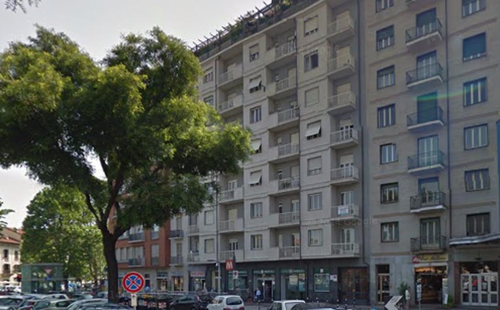 Appartamento Massaua Turin Room photo