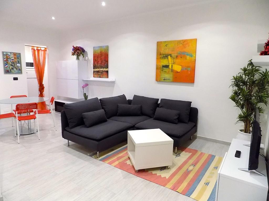 Appartamento Massaua Turin Exterior photo